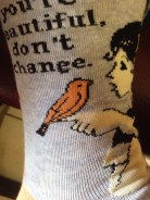 beautiful socks